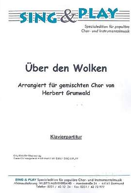 Mey, R: Über den Wolken