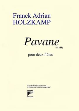 Holzkamp, F A: La Pavane