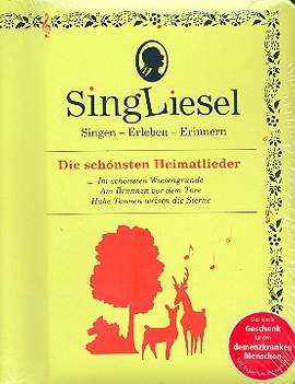 Die schönsten Heimatlieder