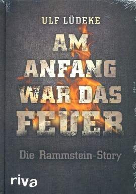 Lüdeke, U: Am Anfang war das Feuer