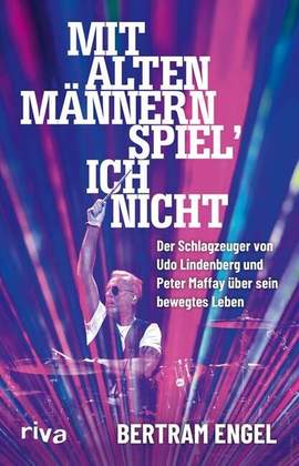 Engel, B: Mit alten Männern spiel ich nicht