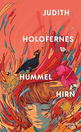 Holofernes, J: Hummelhirn