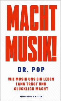 Henrik, M: Macht Musik!