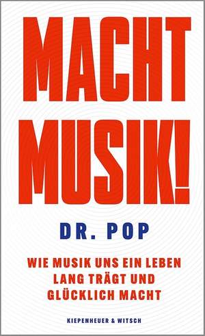 Henrik, M: Macht Musik!