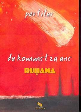 Du kommst zu uns für gem Chor
