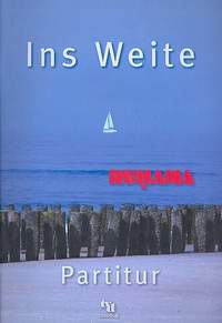 Quast, T: Ruhama - Ins Weite