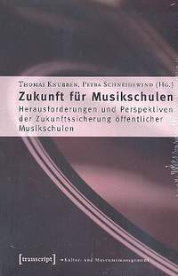 Zukunft für Musikschulen
