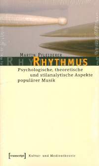 Pfleiderer, M: Rhythmus Psychologische,
