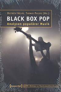 Black Box Pop Analysen populärer Musik