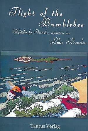 Flight of the Bumble Bee