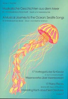 Rochlitz, A: Musikalische Geschichten aus dem Meer