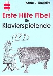 Rochlitz, A: Erste Hilfe Fibel