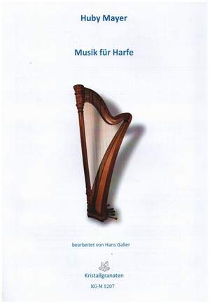 Mayer, H: Musik