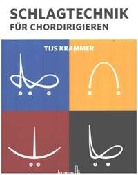 Krammer, T: Schlagtechnik für Chordirigieren