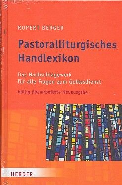 BERGER, R: Pastoralliturgisches Handlexikon