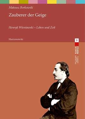 Borkowski, M: Zauberer der Geige