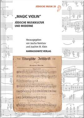 "Magic Violin"