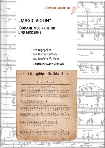 "Magic Violin"