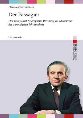 Gwizdalanka, D: Der Passagier
