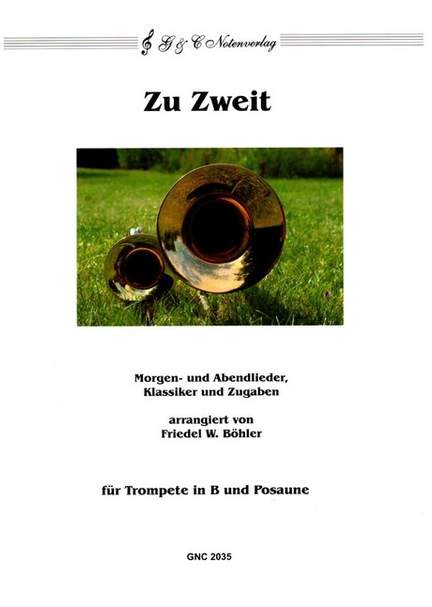 Zu Zweit