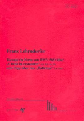 Lehrndorfer, F: 2 Stücke