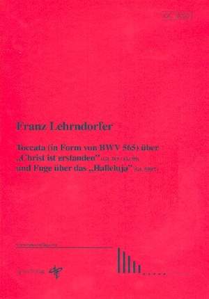 Lehrndorfer, F: 2 Stücke