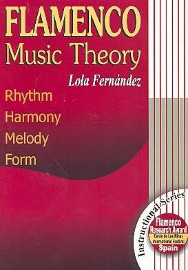 Fernandez, L: Flamenco Music Theory