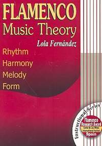 Fernandez, L: Flamenco Music Theory