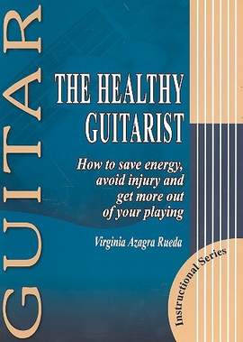 Azagra Rueda, V: The healthy Guitarist (en)
