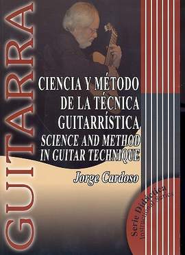 Cardoso, J: Ciencia y método de la técnica