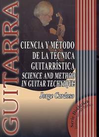 Cardoso, J: Ciencia y método de la técnica