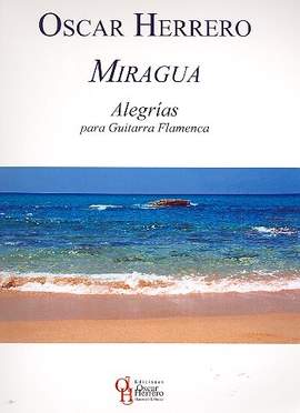 Herrero, O: Miragua