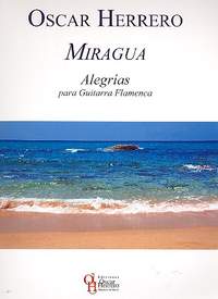 Herrero, O: Miragua