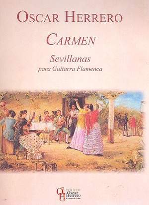 Herrero, O: Carmen