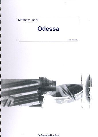 Lorick, M: Odessa