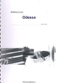 Lorick, M: Odessa