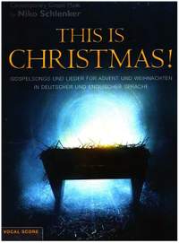 Schlenker, N: This is Christmas!