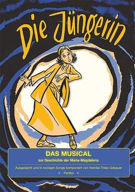 Thies-Gebauer, H: Die Jüngerin