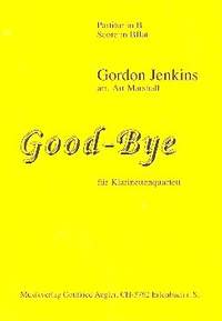 Jenkins, G: Good-Bye