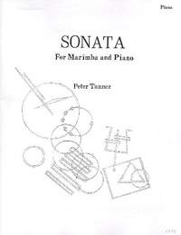 Tanner, P: Sonata