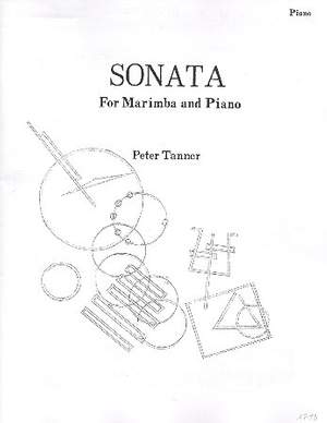 Tanner, P: Sonata