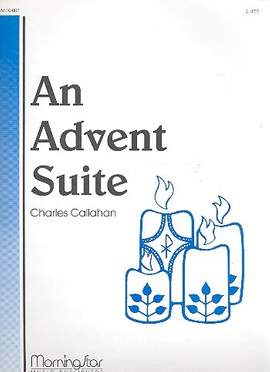 Callahan, C: An Advent Suite
