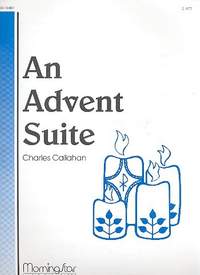 Callahan, C: An Advent Suite