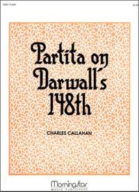 Callahan, C: Partita on Darwall's 148th