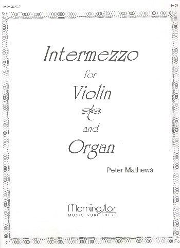 Mathews, P: Intermezzo