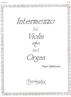 Mathews, P: Intermezzo