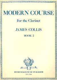 Collis, J: Modern course vol.2