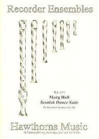 Hall, M: Scottish Dance Suite