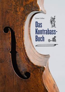 Lohse, J: Das Kontrabass-Buch