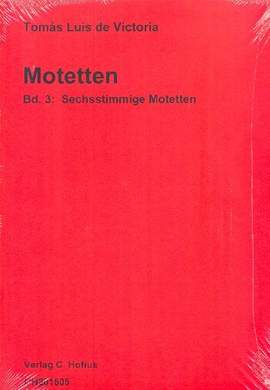 Victoria, T L d: Werke Reihe 1 Band 3